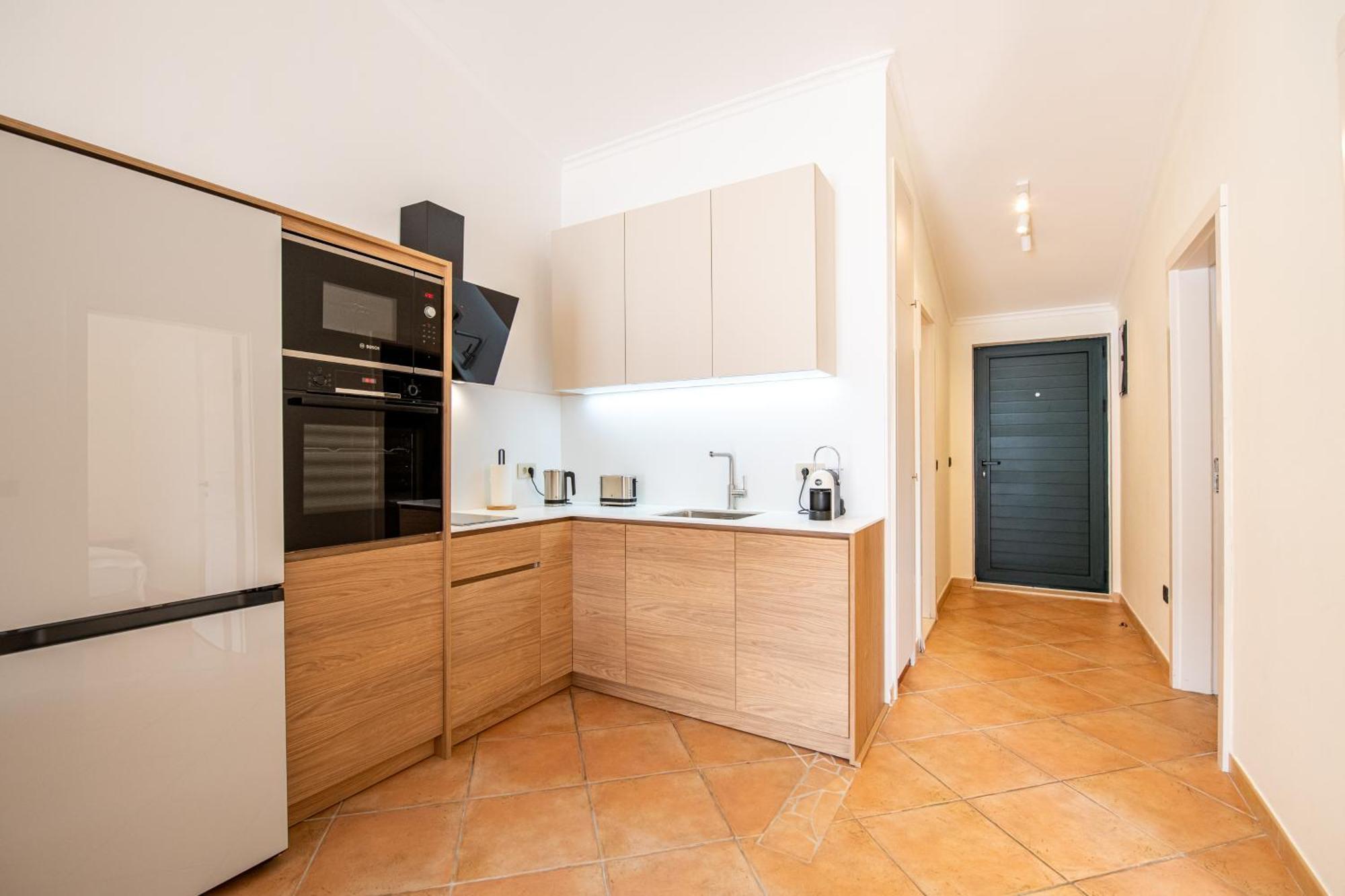 Boka Apartment 1 Herceg Novi Exterior photo